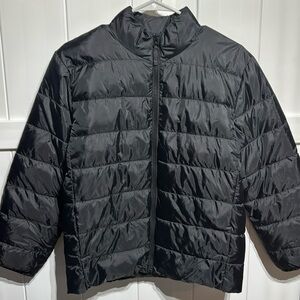 The Childrens Place boys winter coat